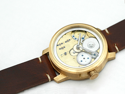 Guye John Walker 14276