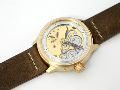 Coggiola Watch Roma Collections