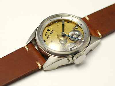 Wright & Craighead London Coggiola Watch Roma