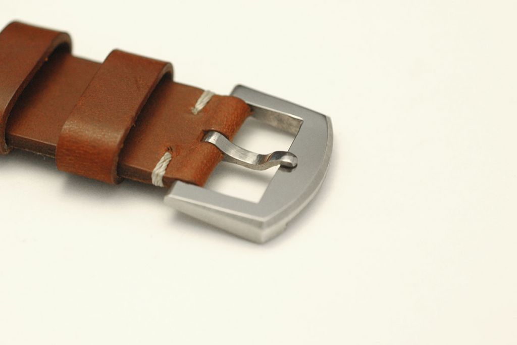 Coggiola Watch Roma - Victor Kullberg for Haseldine London