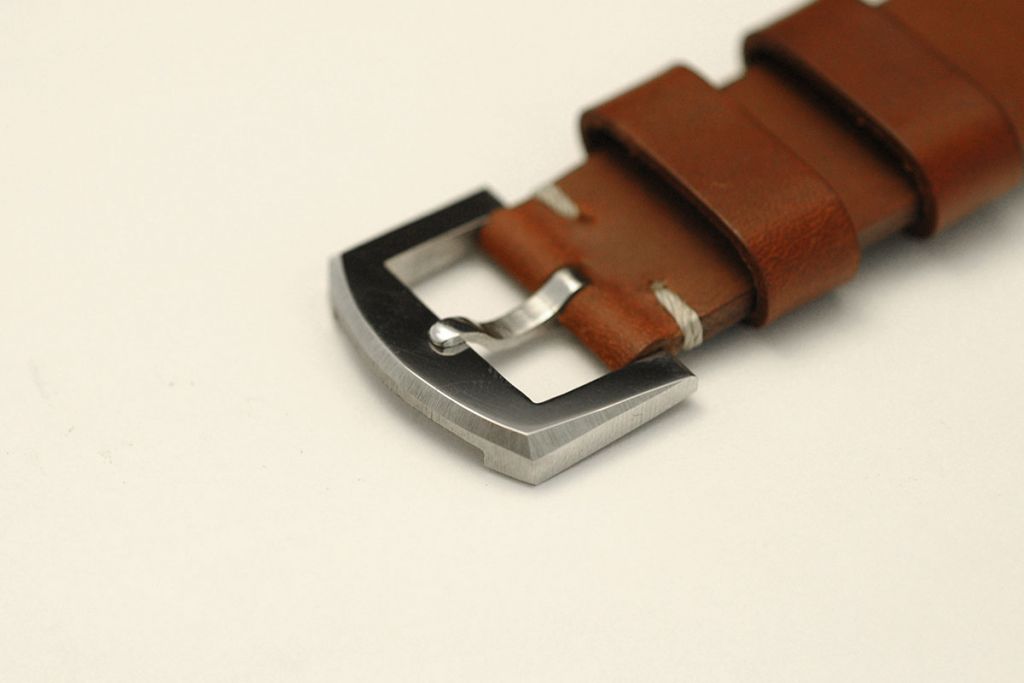 Coggiola Watch Roma - Victor Kullberg for Haseldine London