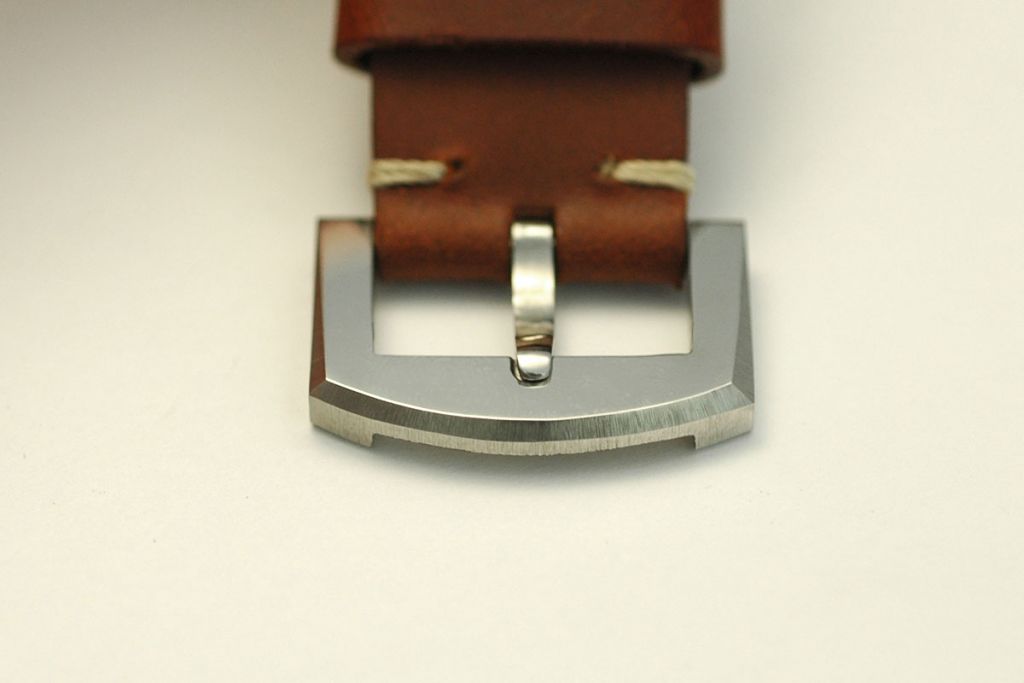 Coggiola Watch Roma - Victor Kullberg for Haseldine London