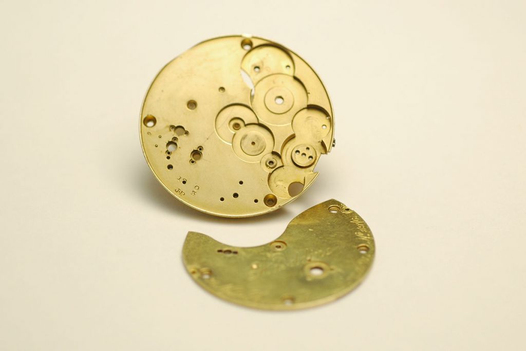 Coggiola Watch Roma - Victor Kullberg for Haseldine London
