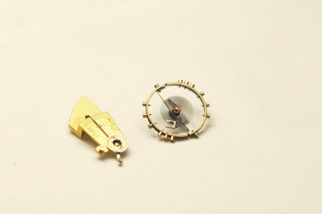 Coggiola Watch Roma - Victor Kullberg for Haseldine London